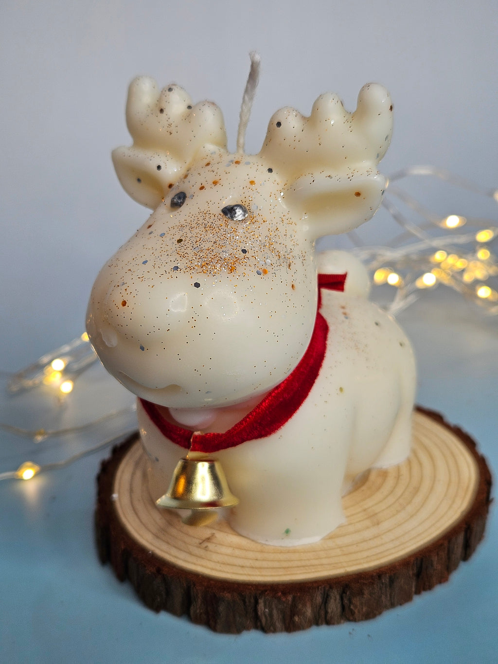 Renne de noel