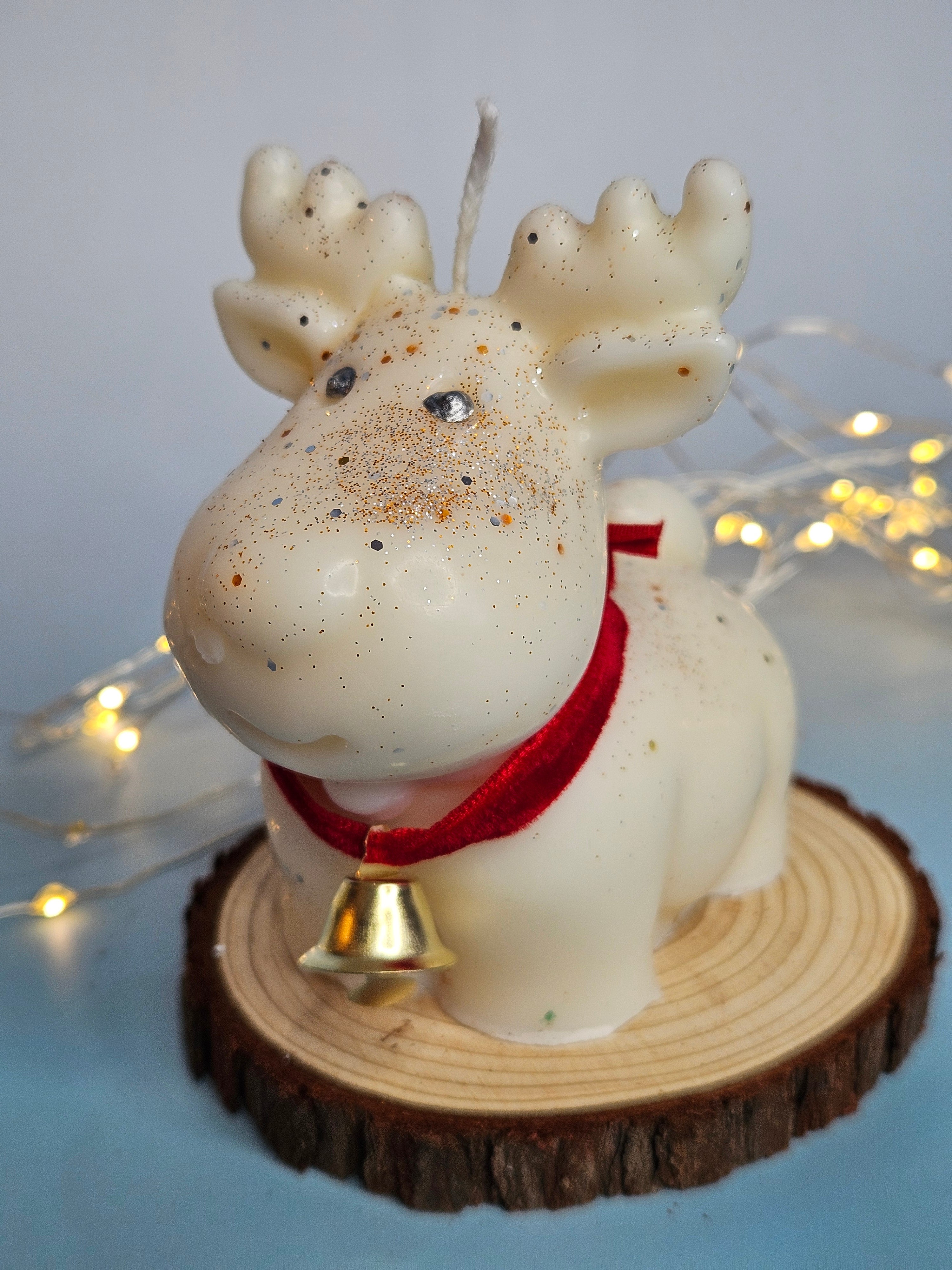 Renne de noel