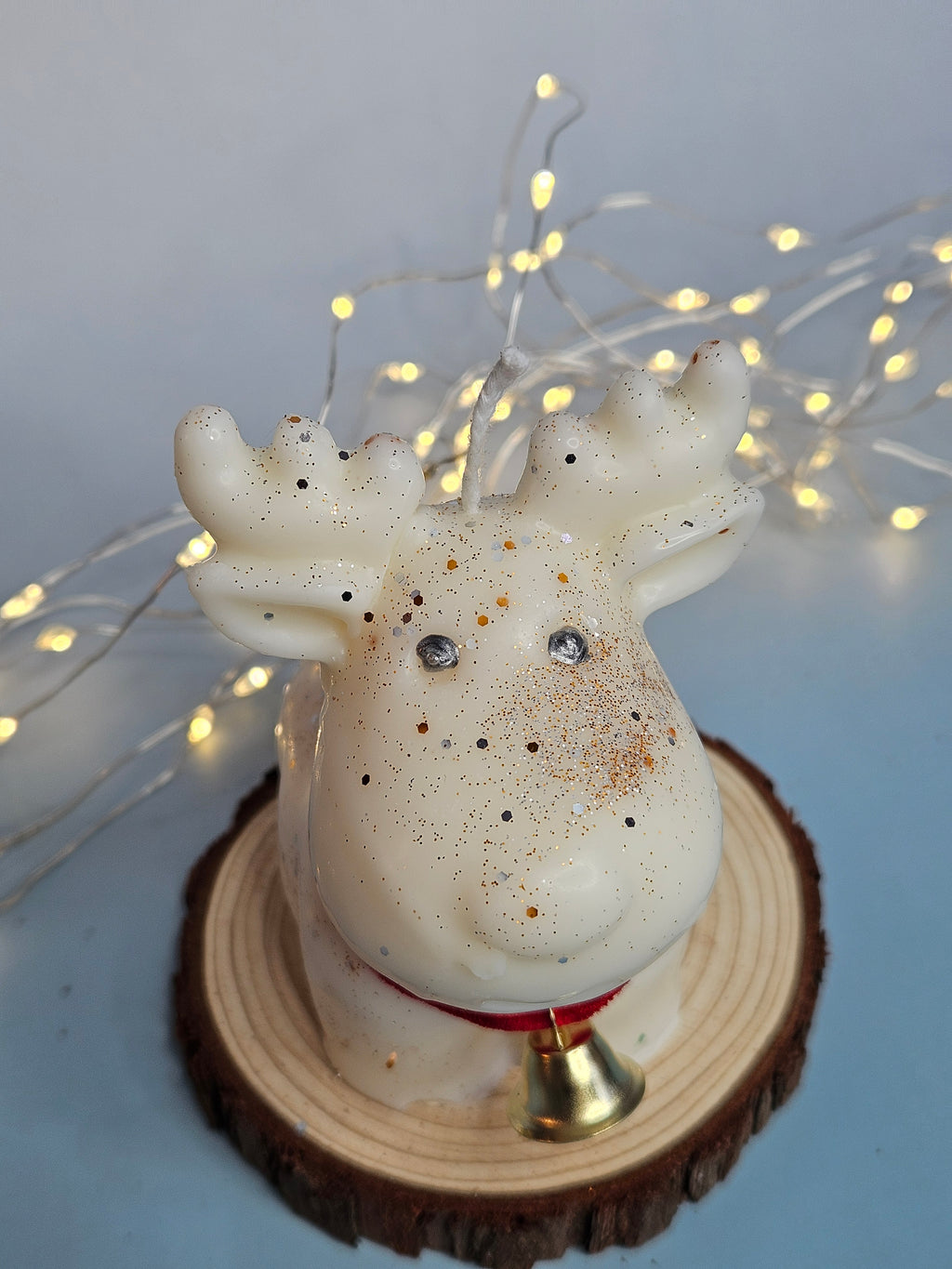 Renne de noel