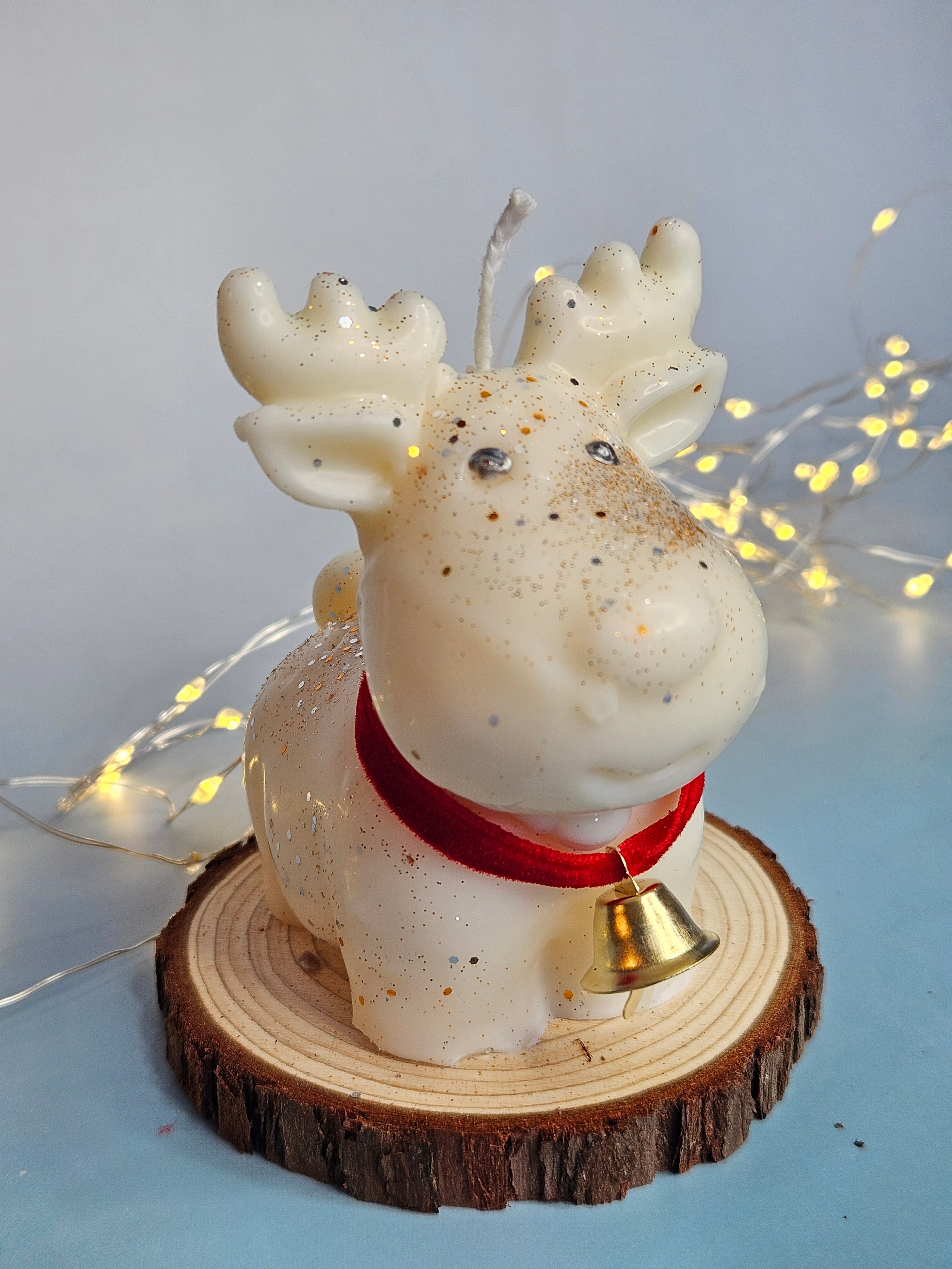 Renne de noel