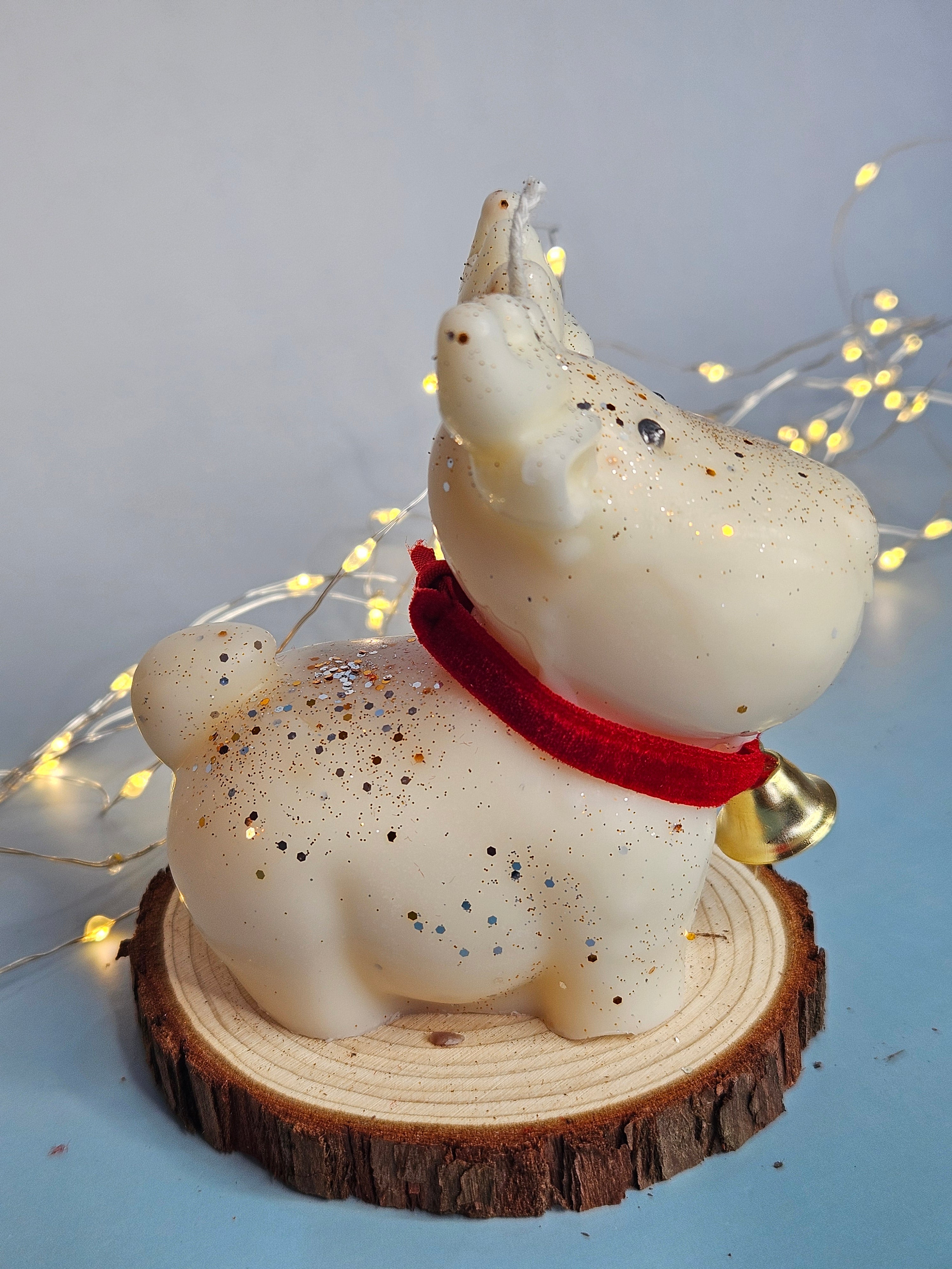 Renne de noel