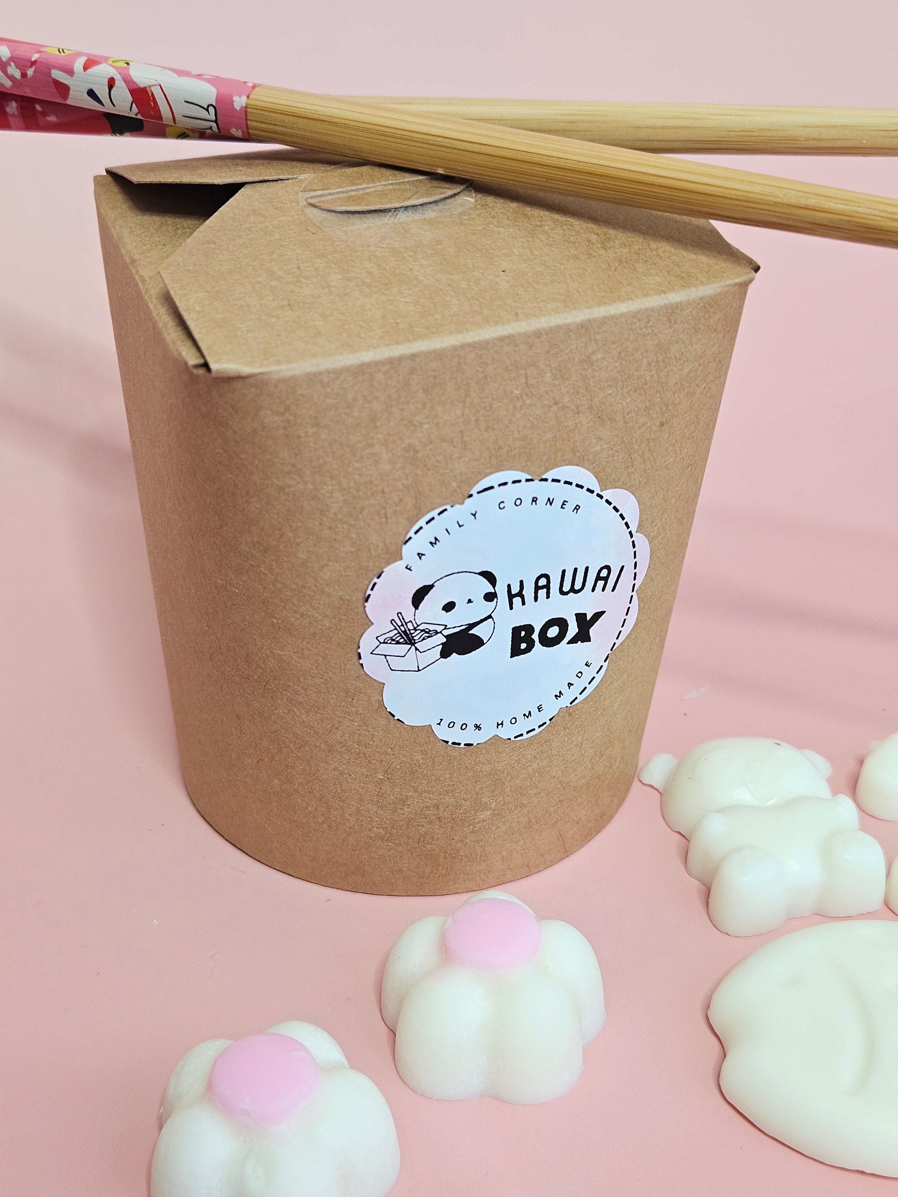 Box Kawai !