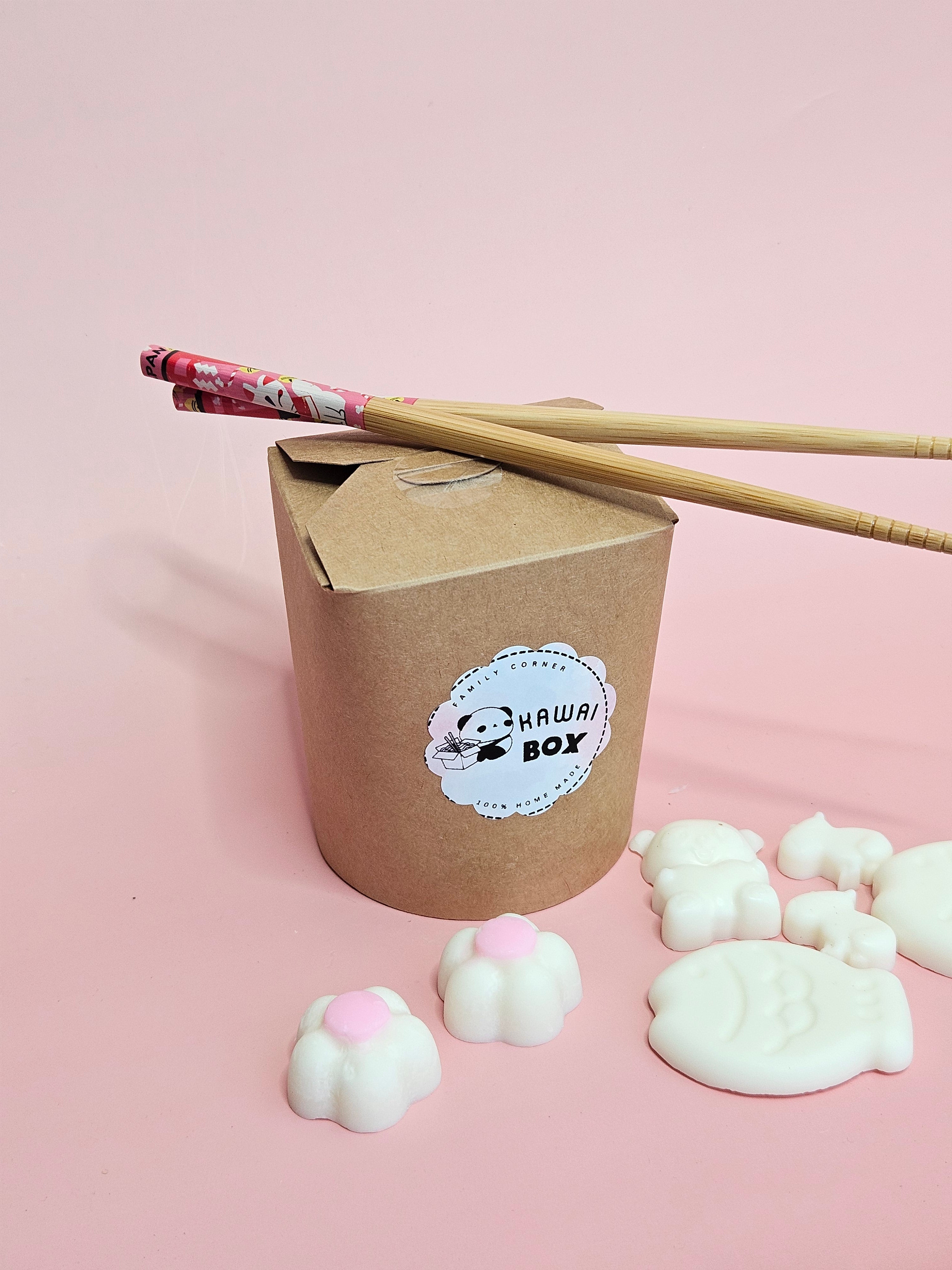 Box Kawai !