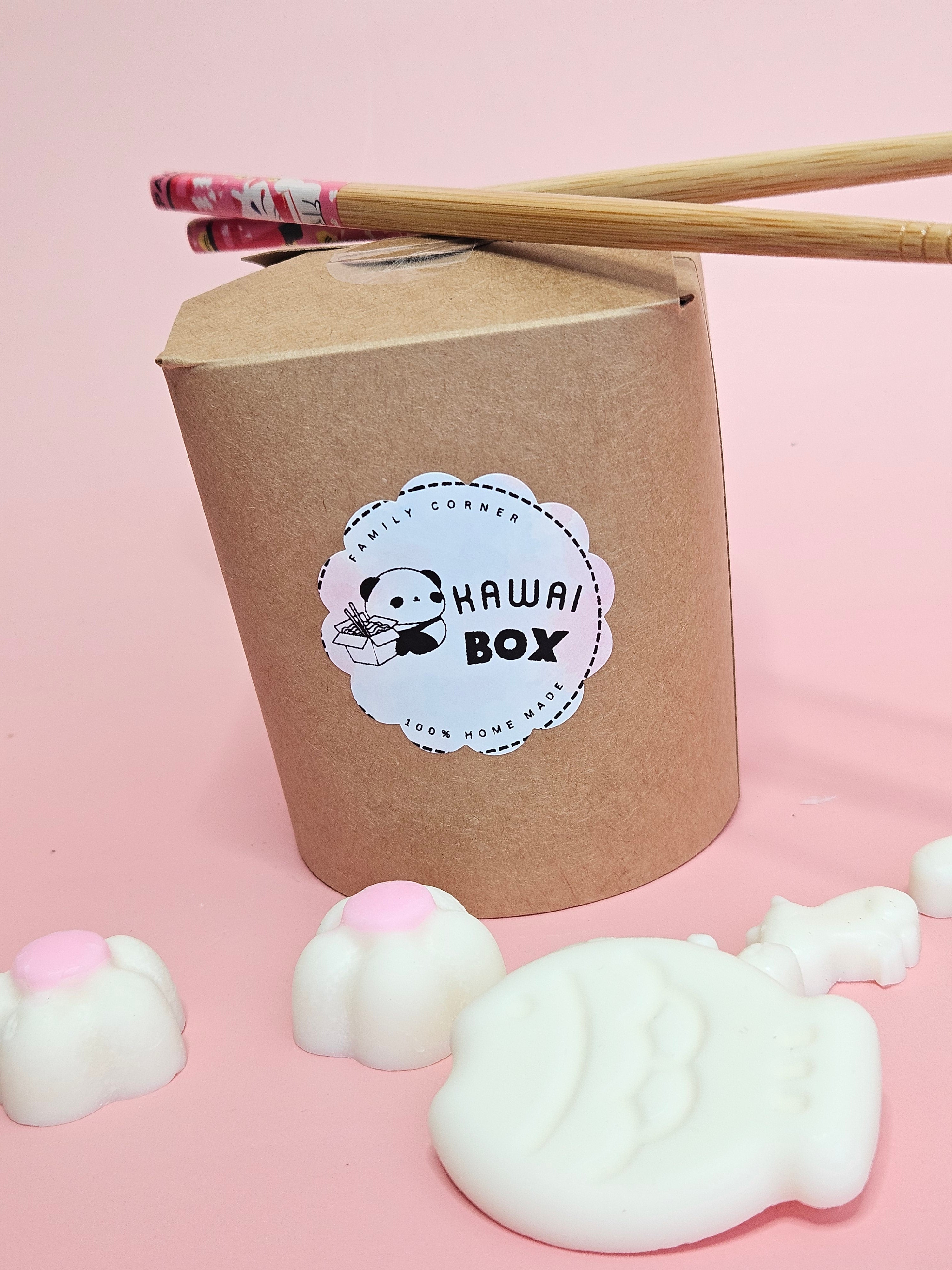 Box Kawai !