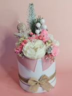 Bouquet pain épice !