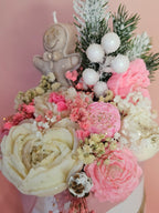 Bouquet pain épice !