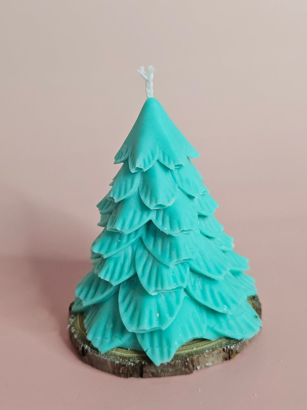 Bougie Sapin