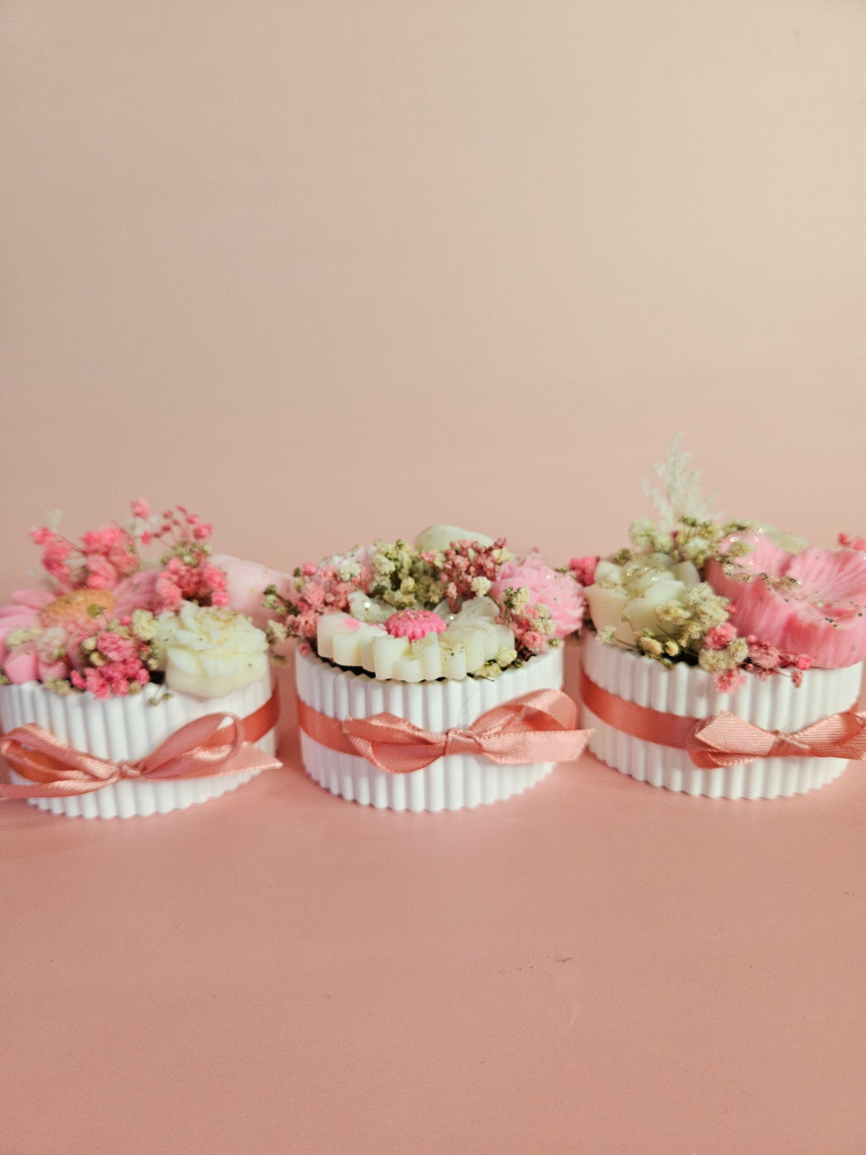 Pot fleuri !