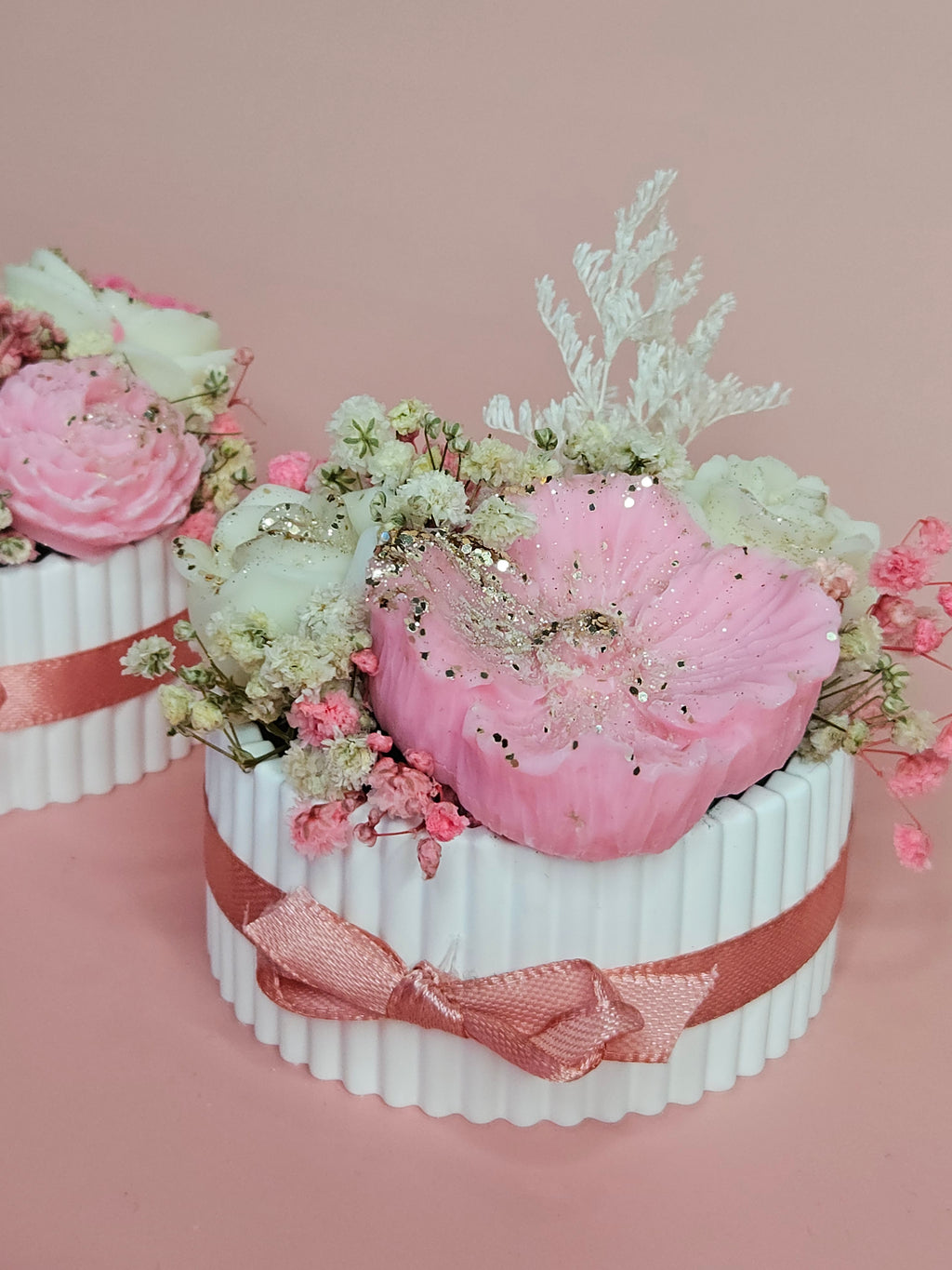 Pot fleuri !
