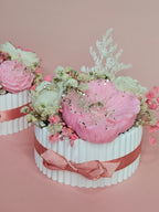 Pot fleuri !