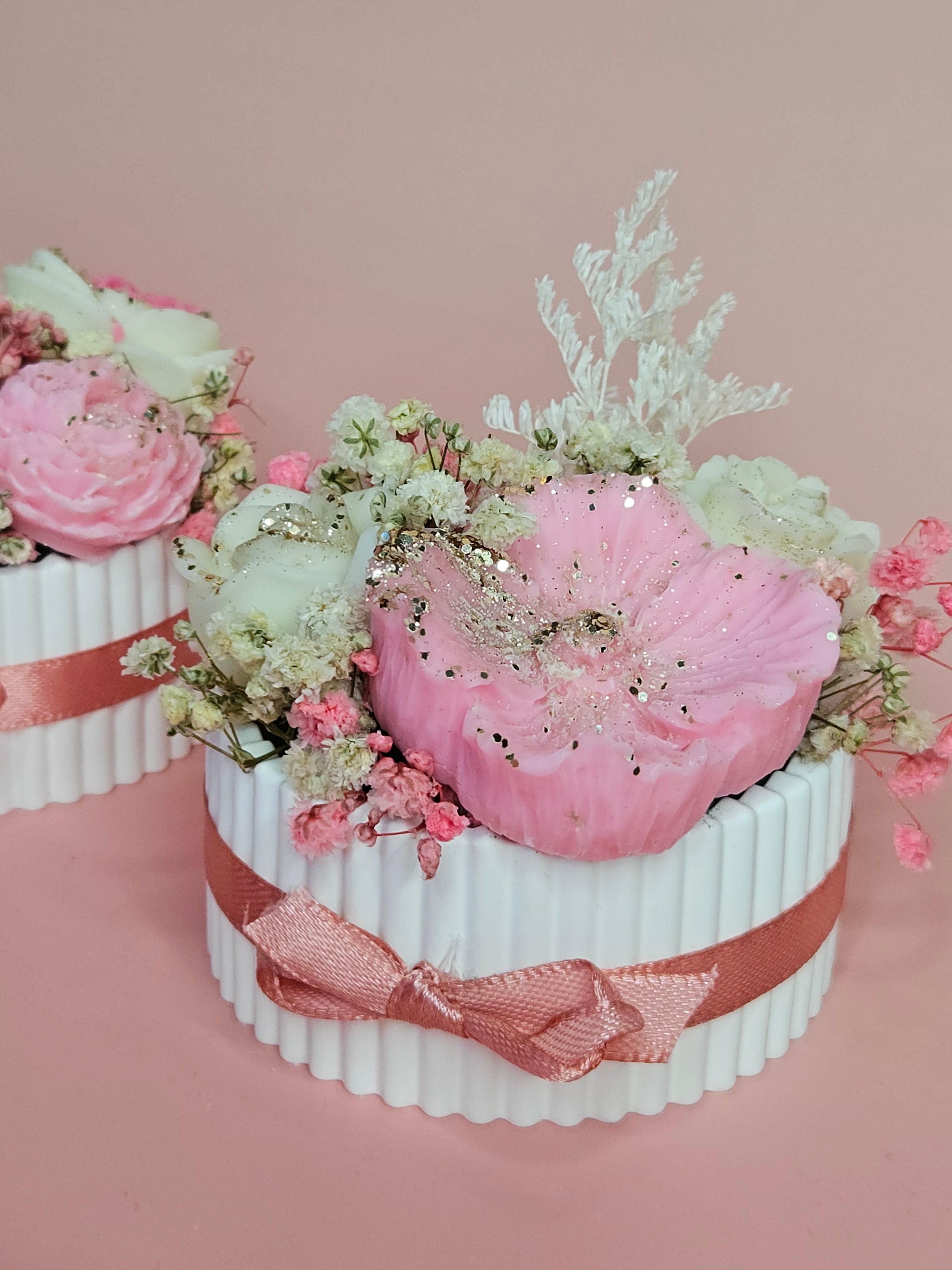Pot fleuri !