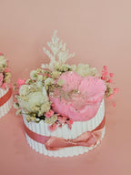Pot fleuri !