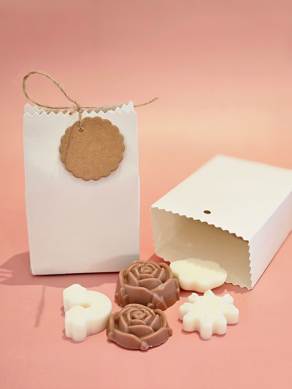 Box découverte 60g !