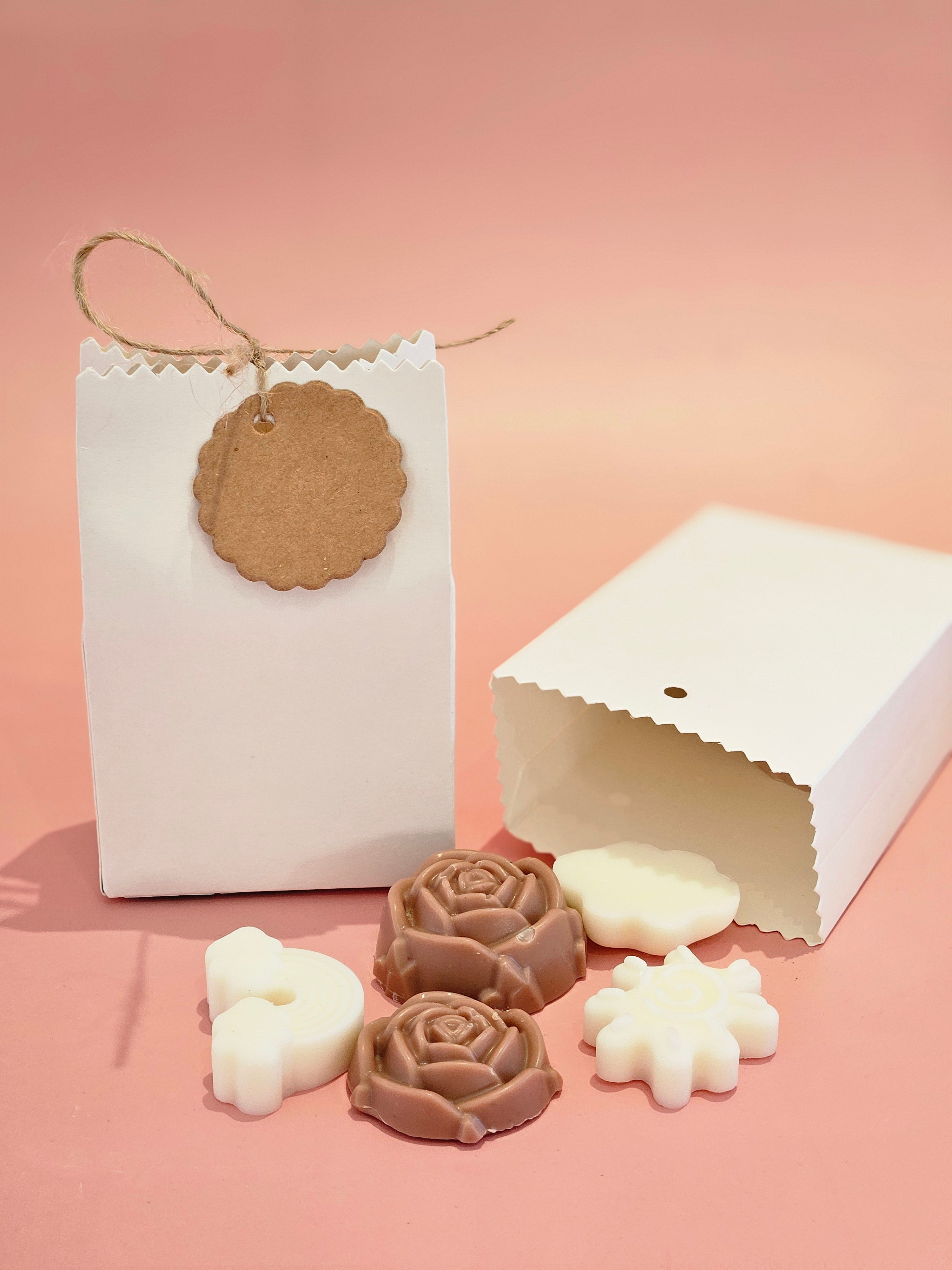 Box découverte 60g !