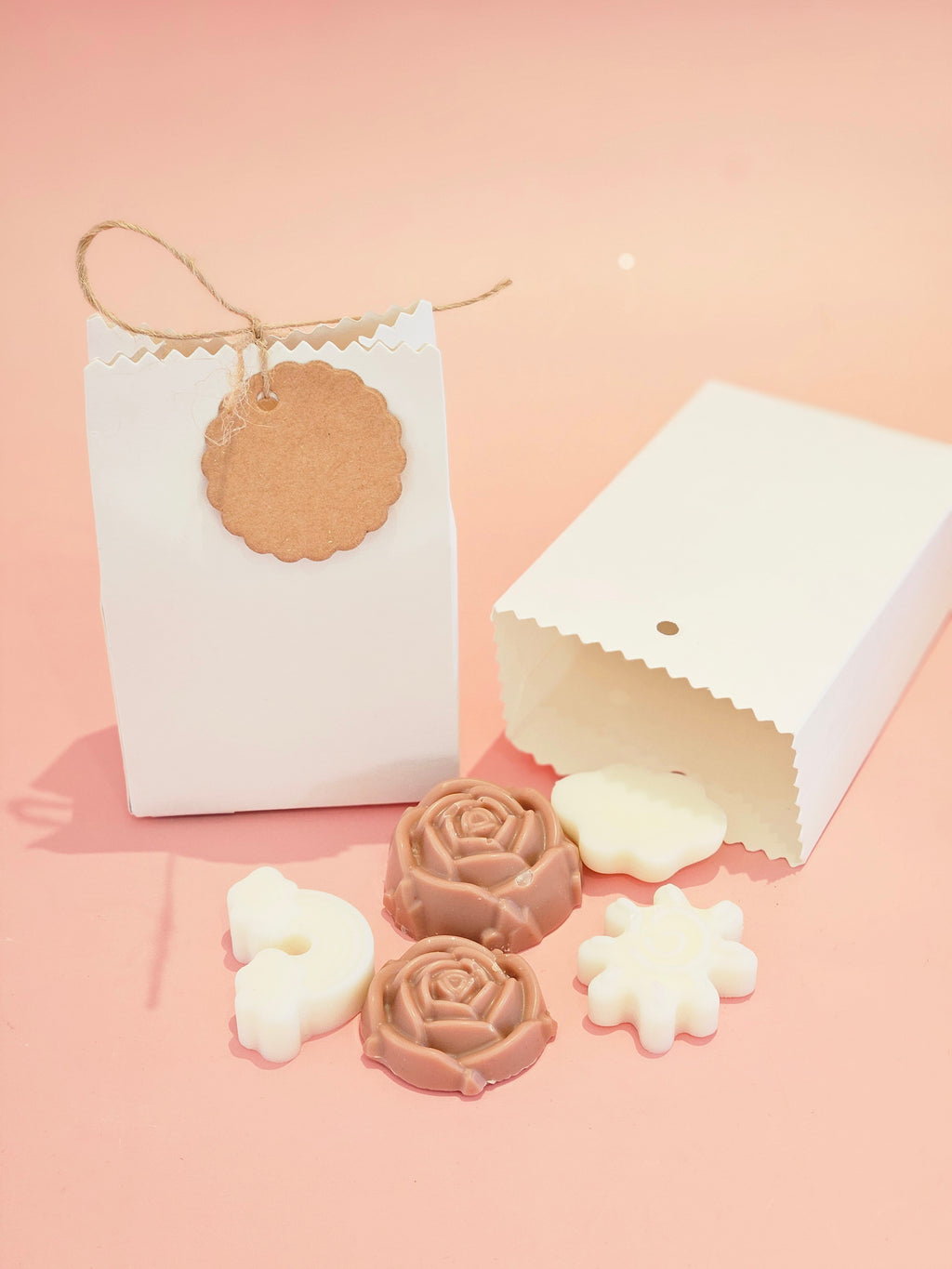 Box découverte 60g !
