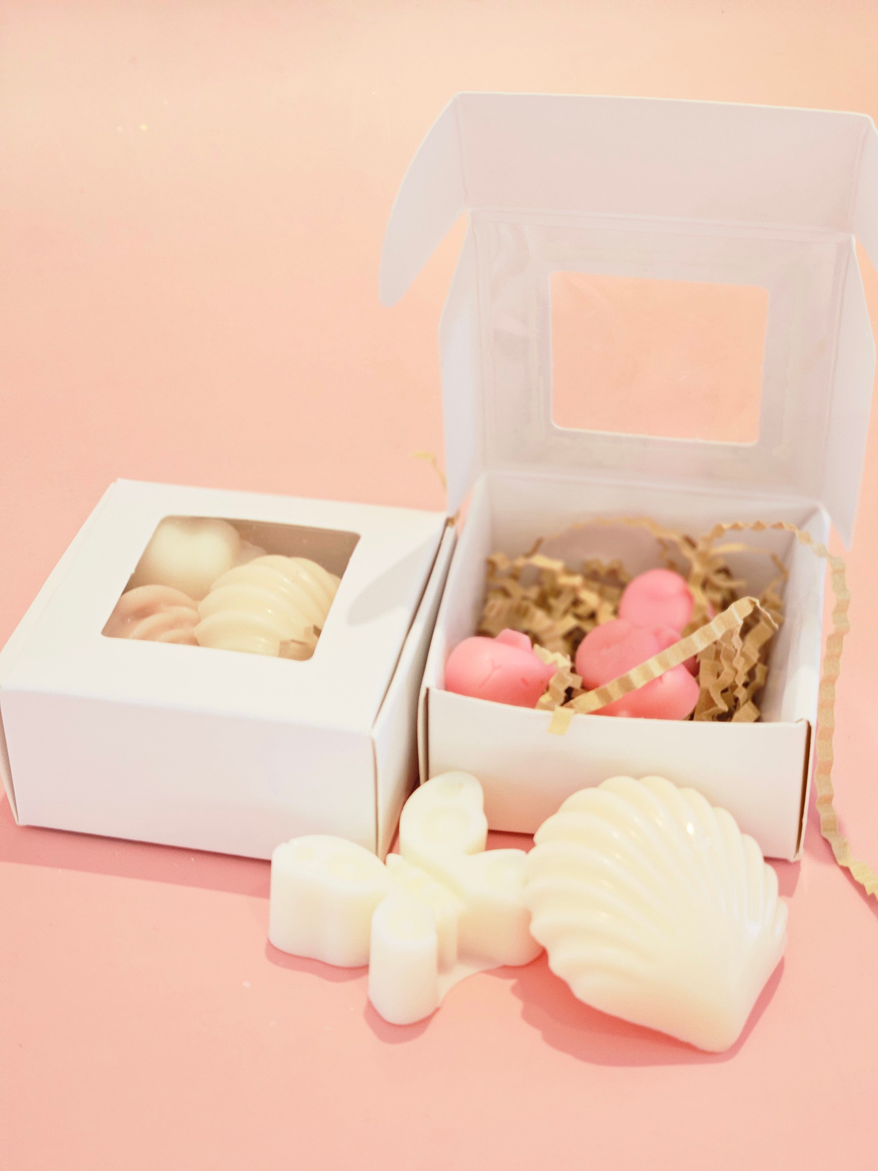 Box découverte 30g !