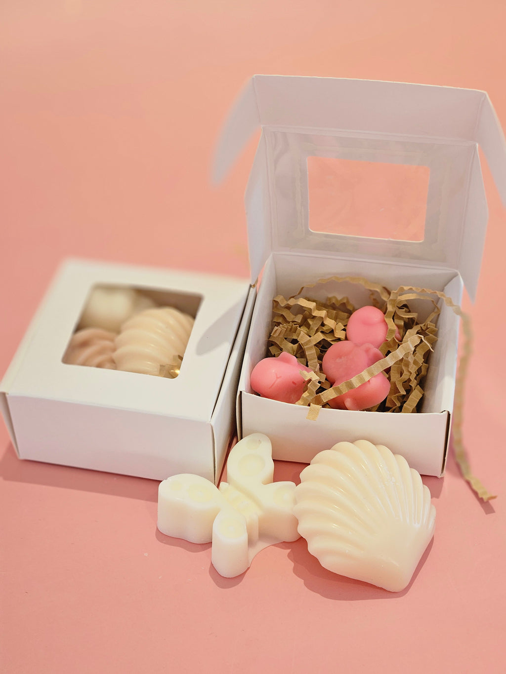 Box découverte 30g !