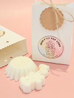 Box Pop corn !