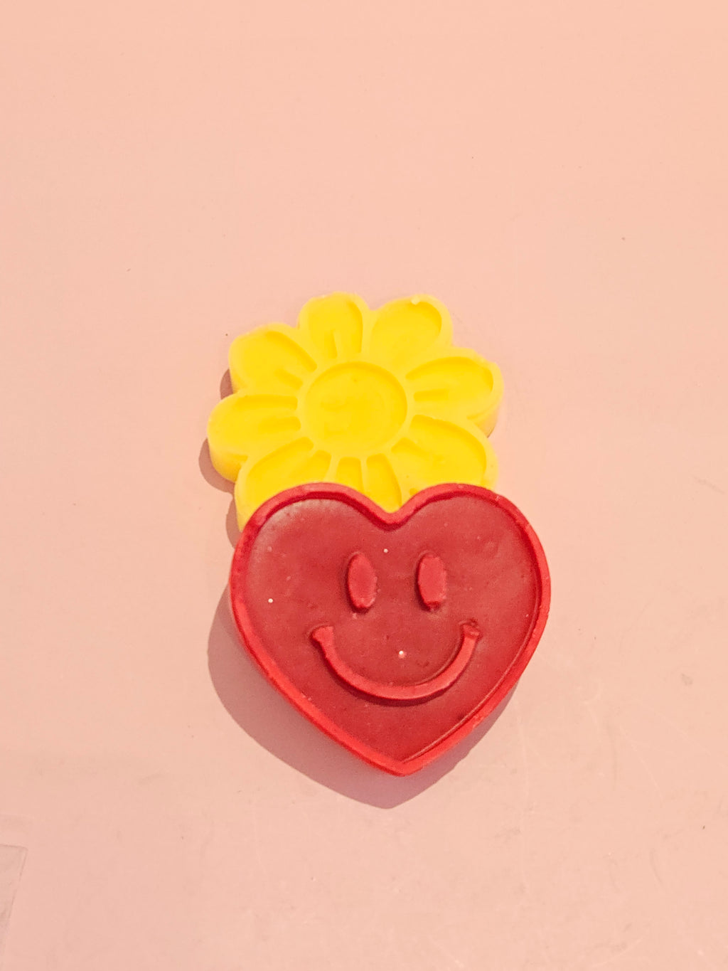 3 Smileys Senteur Chocolatine !