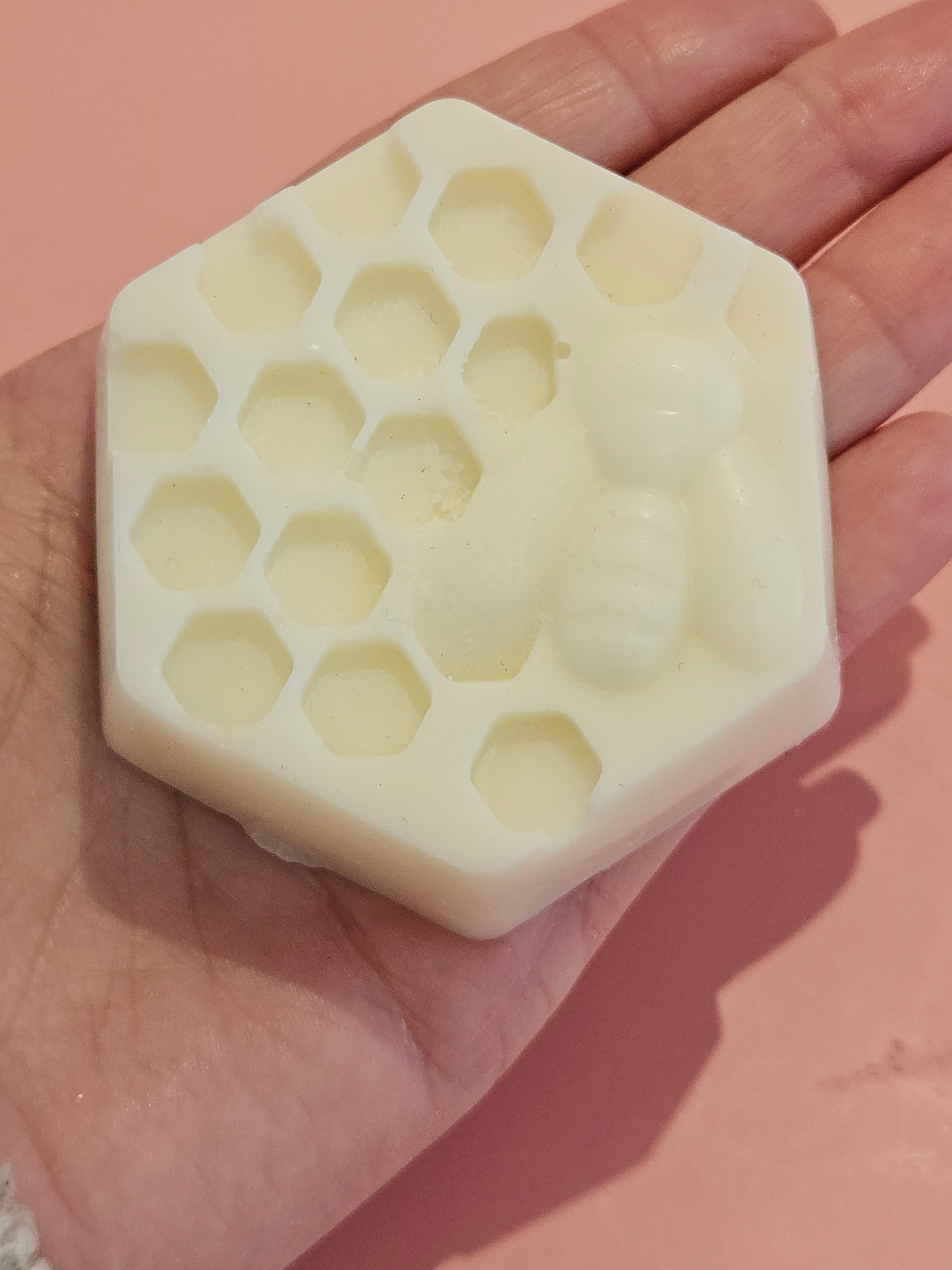 Abeille senteur Chocolatine !