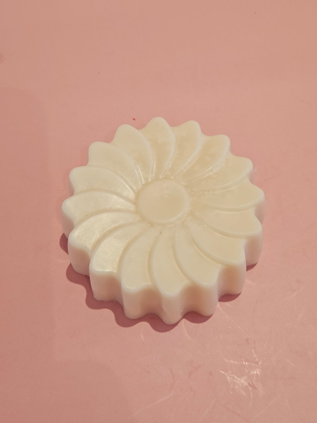 Fleur Senteur poudre de Riz !