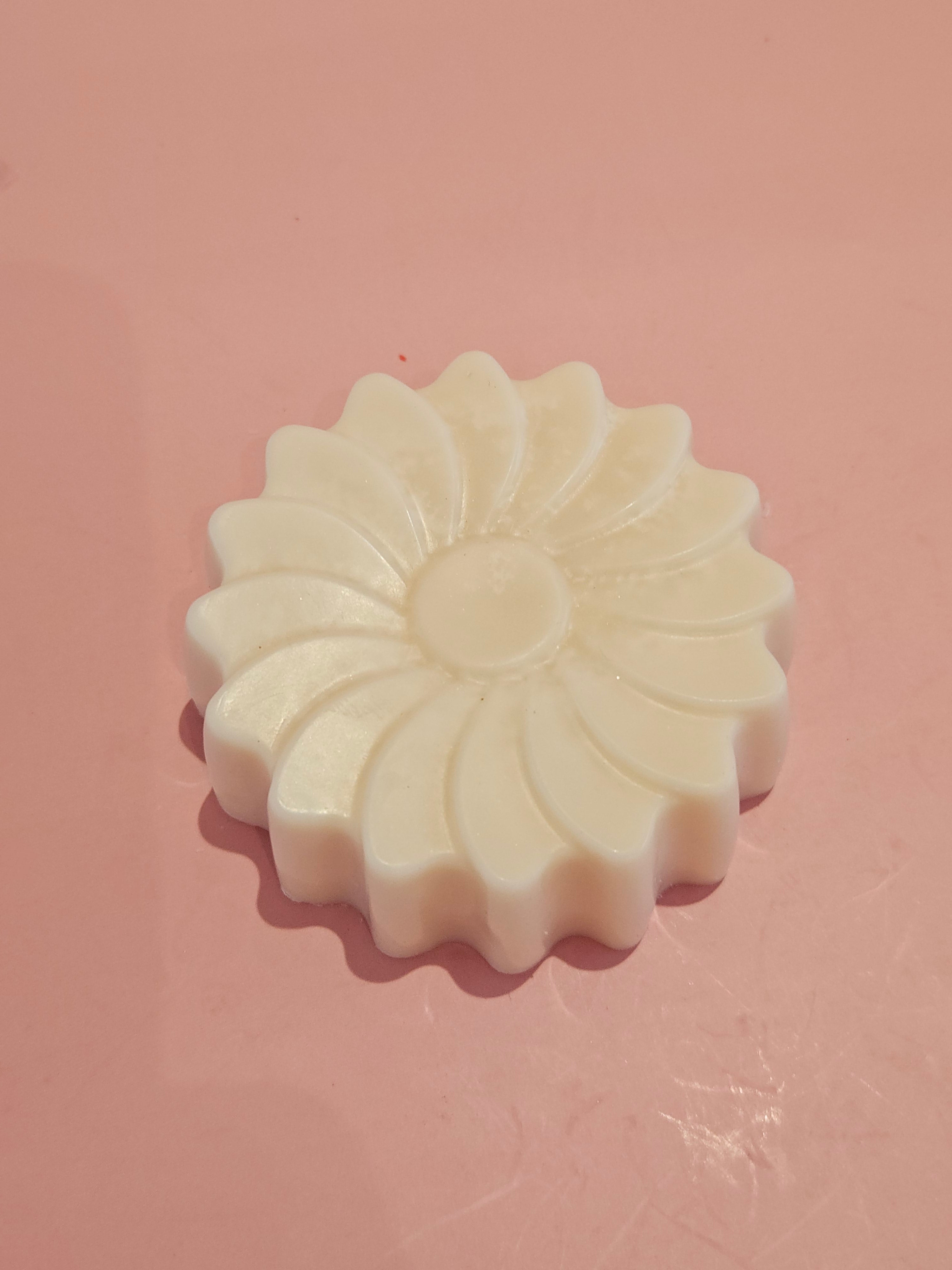 Fleur Senteur poudre de Riz !
