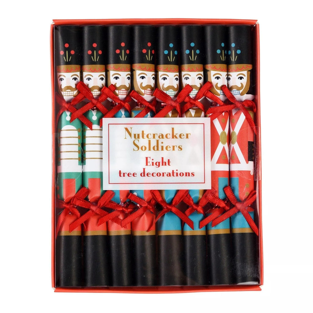 Mini crackers !