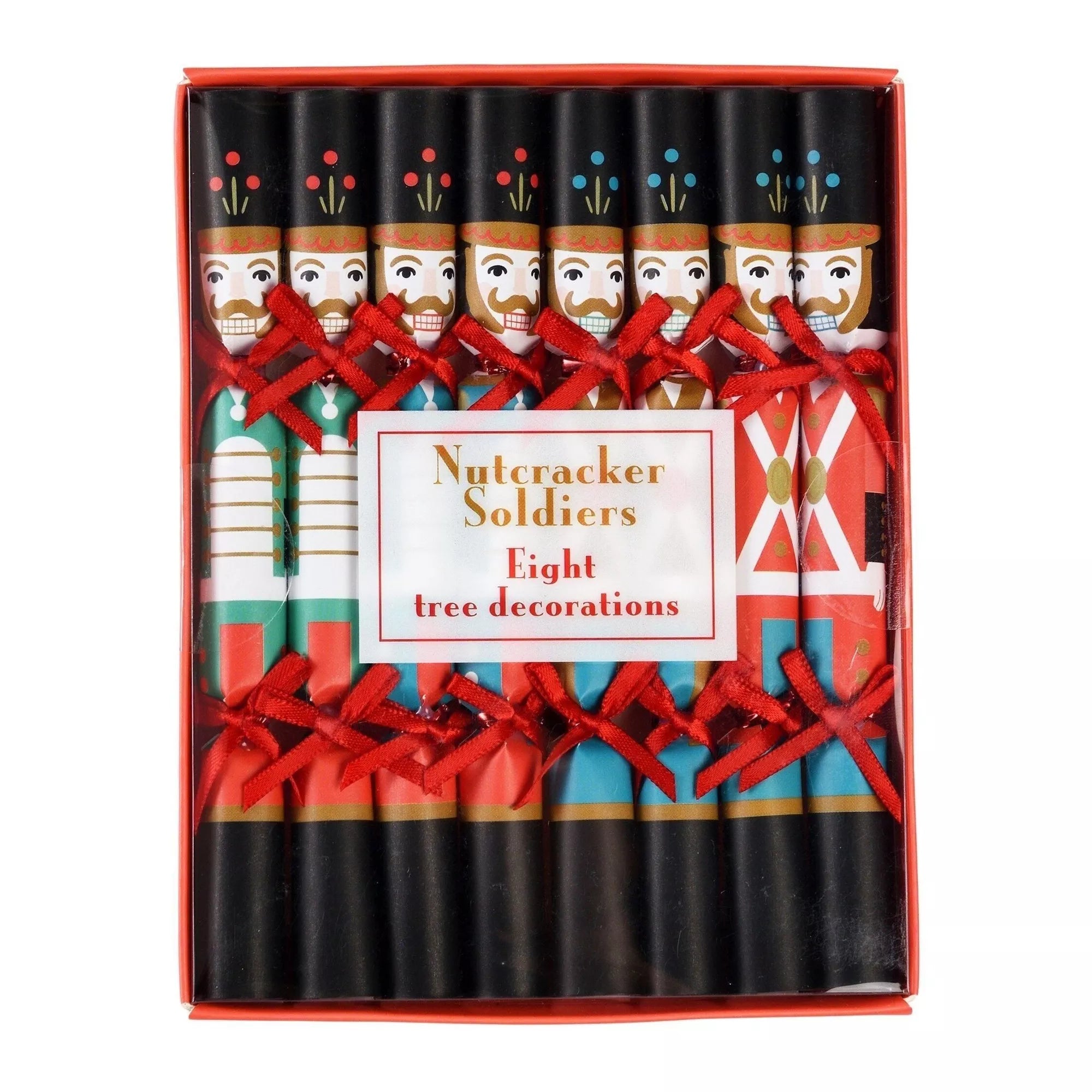 Mini crackers !