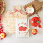 Planche à découper Pomme !