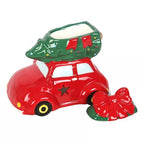 Bruleur Voiture Noel !