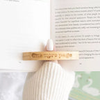 Bague de lecture !