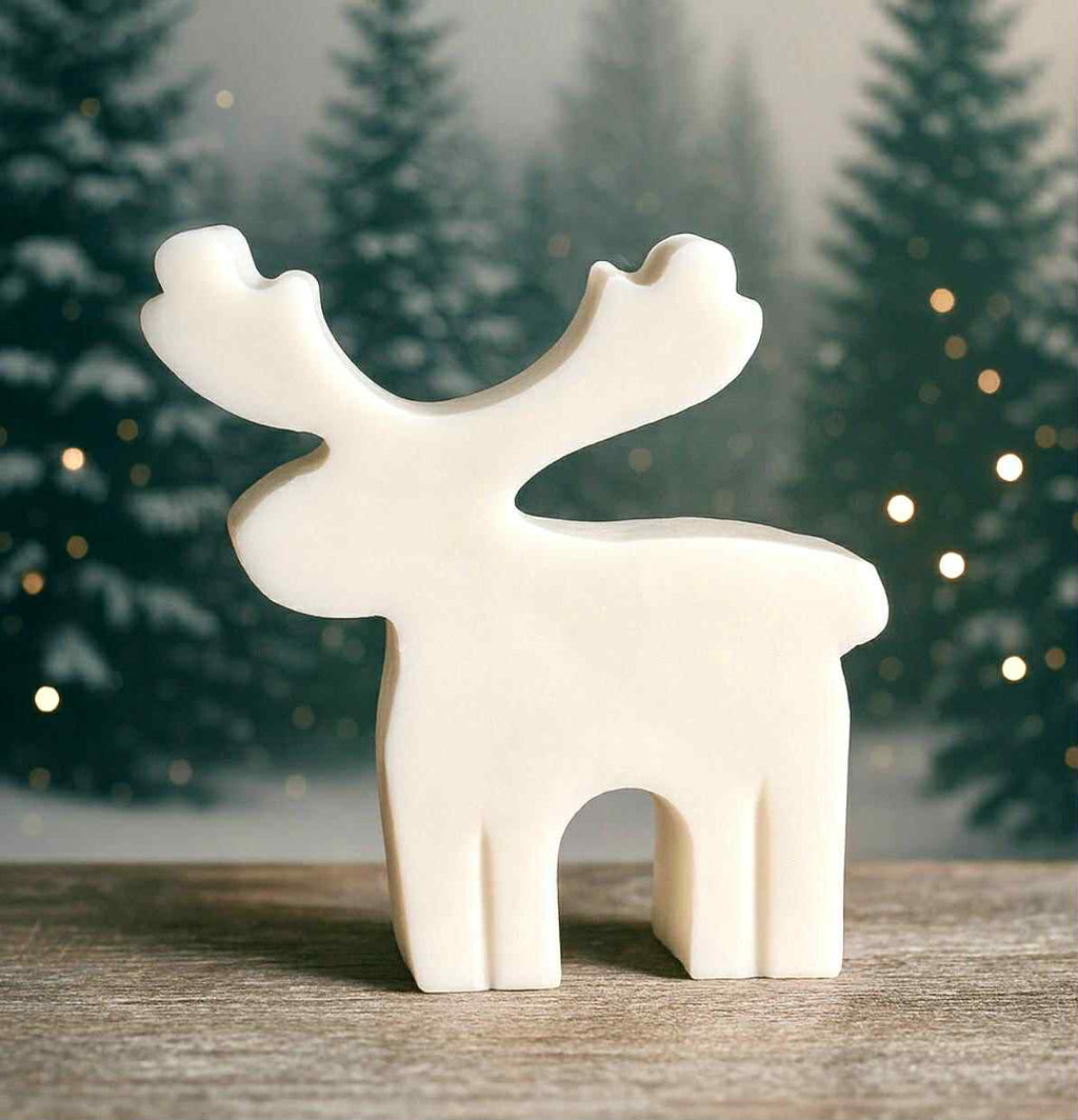 Savon Cerf !
