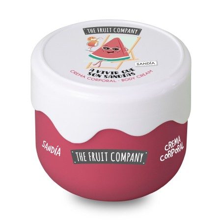 Crème corps