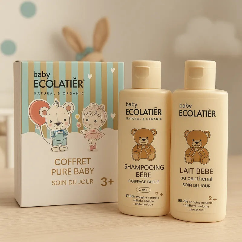 Coffret SOIN KIDS
