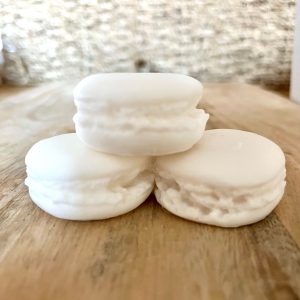 savon macaron