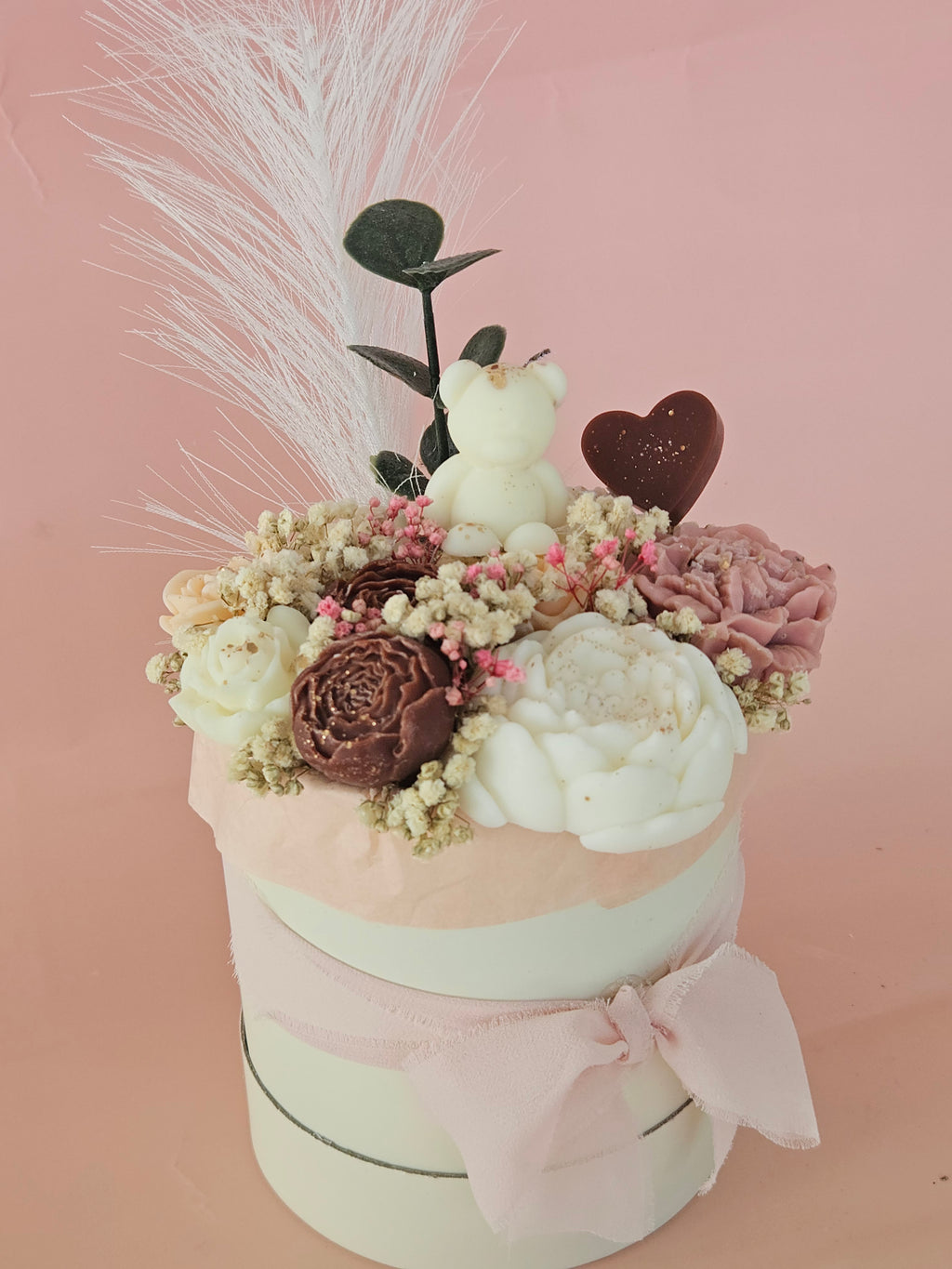 Bouquet Gloria !
