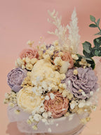 Bouquet Violette ! 🌸