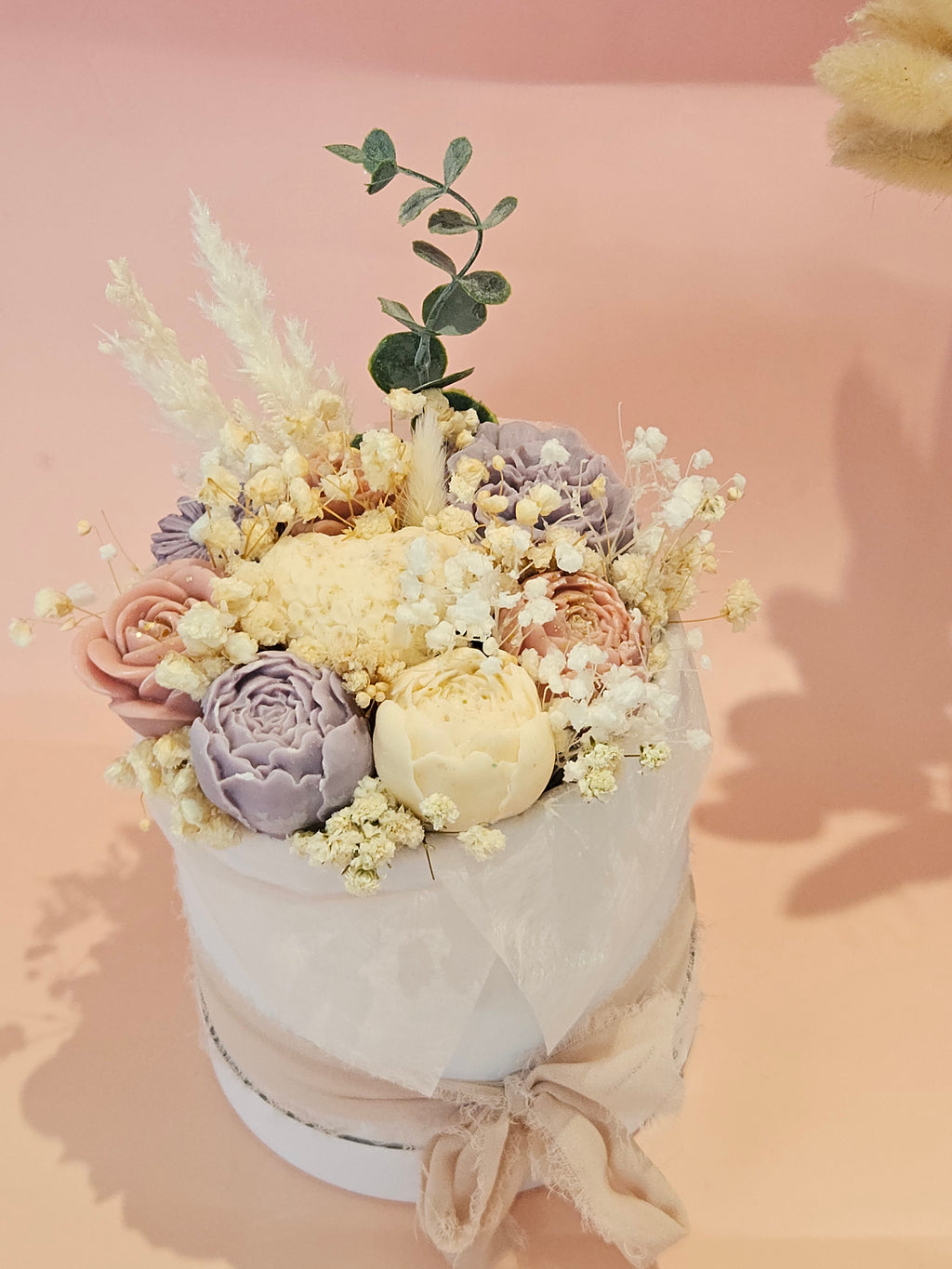 Bouquet Violette ! 🌸