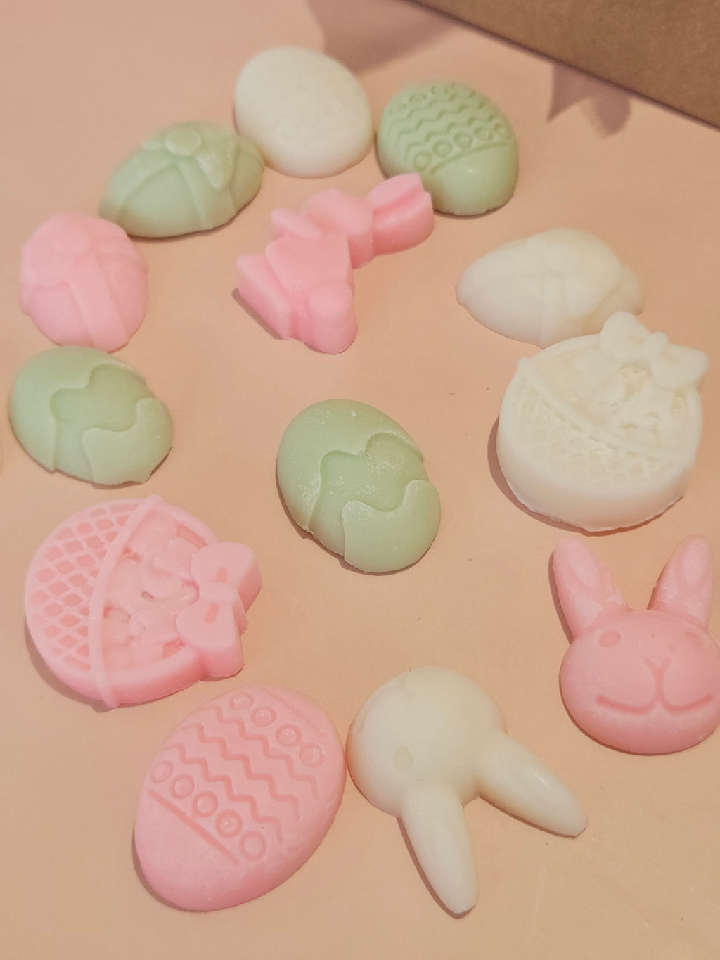 Boîte de Pâques 🐰