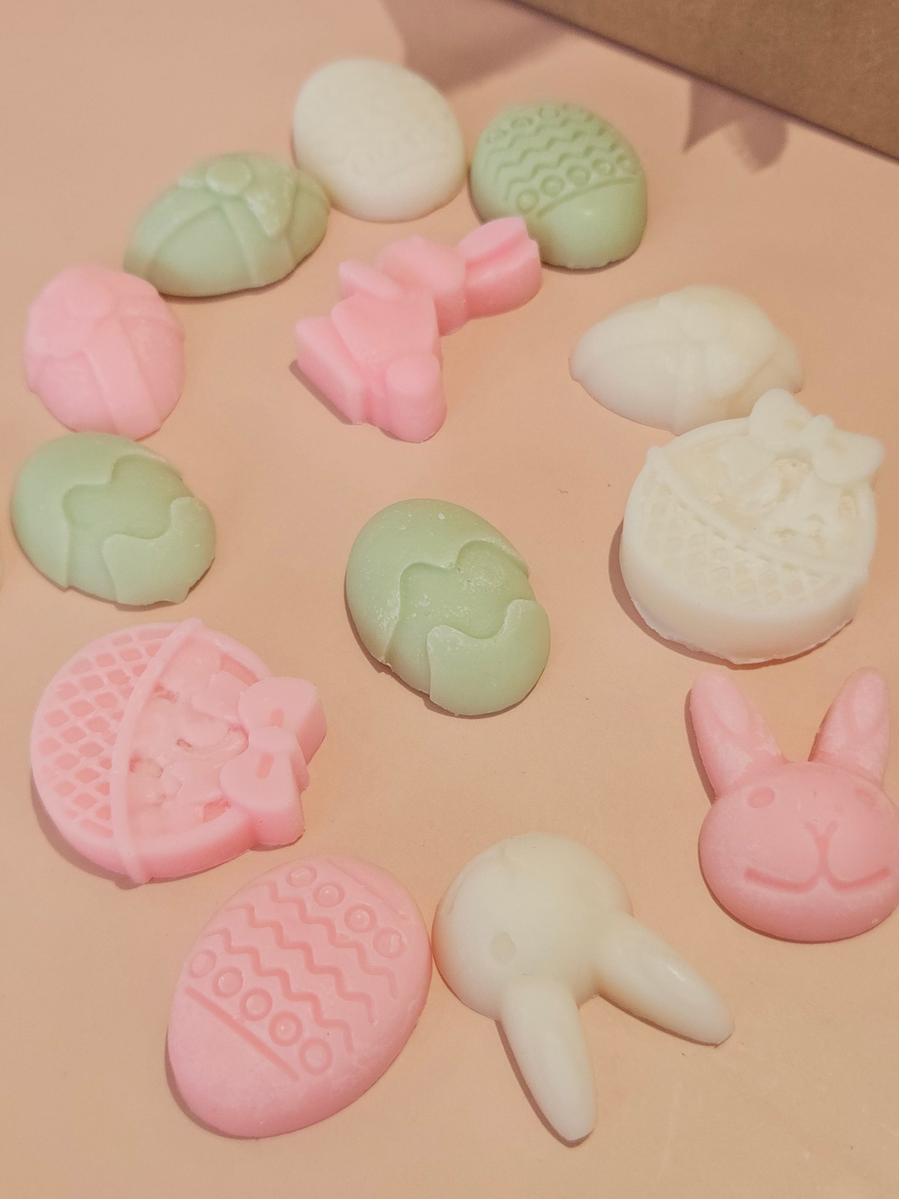 Boîte de Pâques 🐰