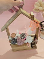 Maison fleuri🌸