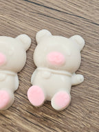 Fondant  ourson adoucissant !