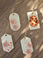 Suspension parfumée ! 🌸