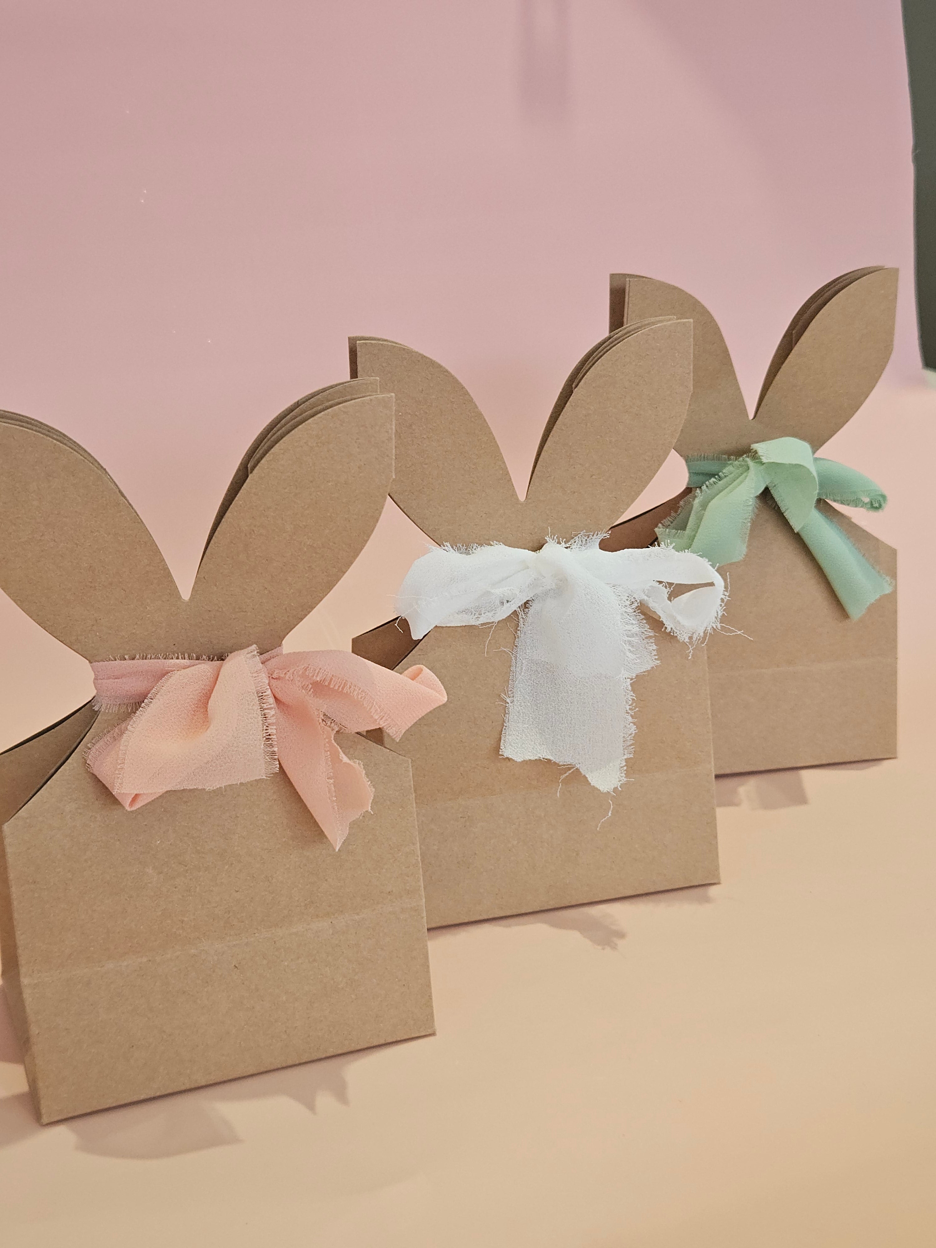 Boîte de Pâques 🐰