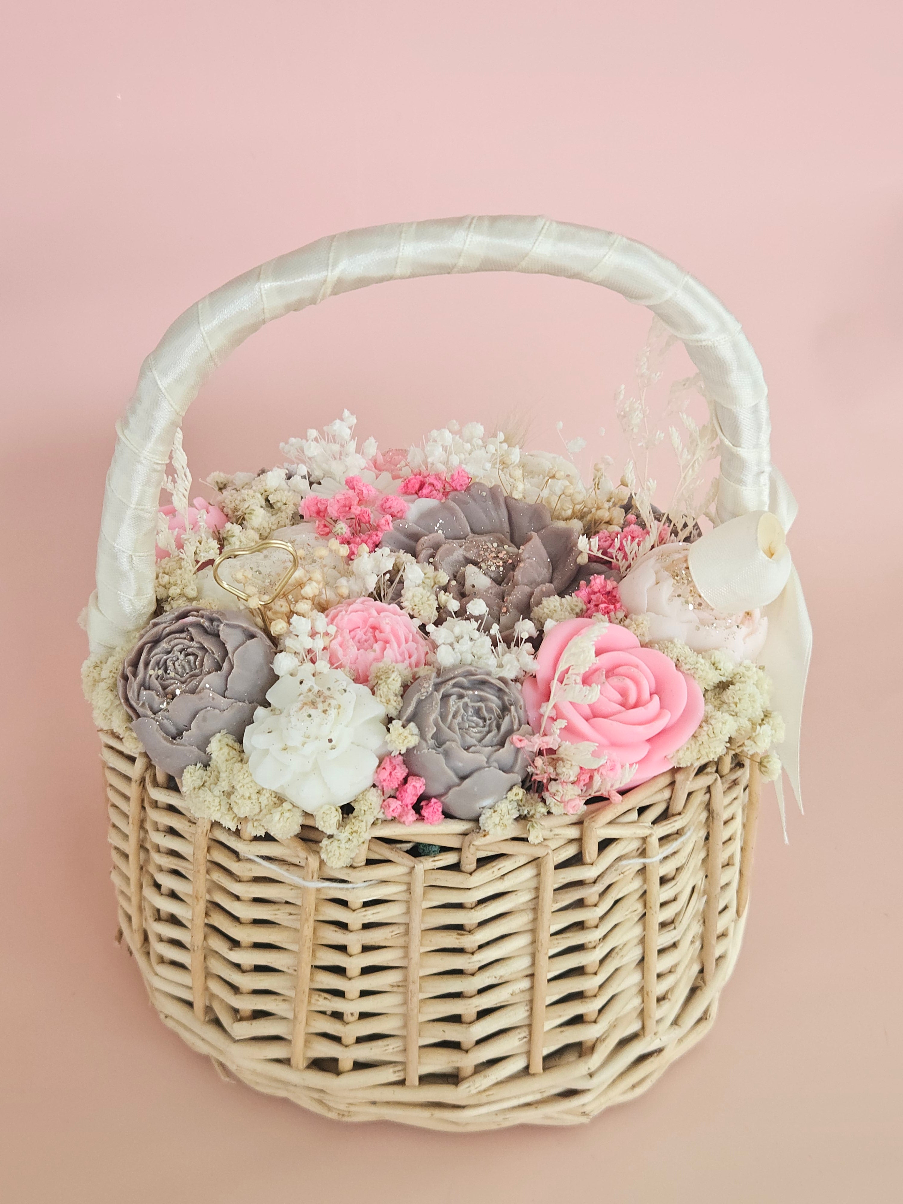 Panier Sophie 🌸