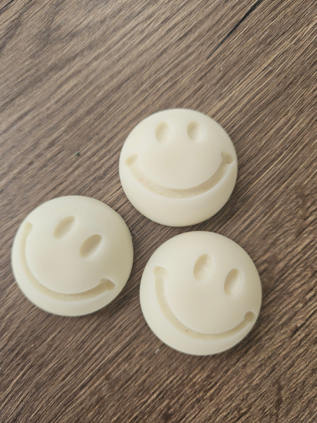 Smiley Gaufre