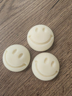 Smiley Gaufre