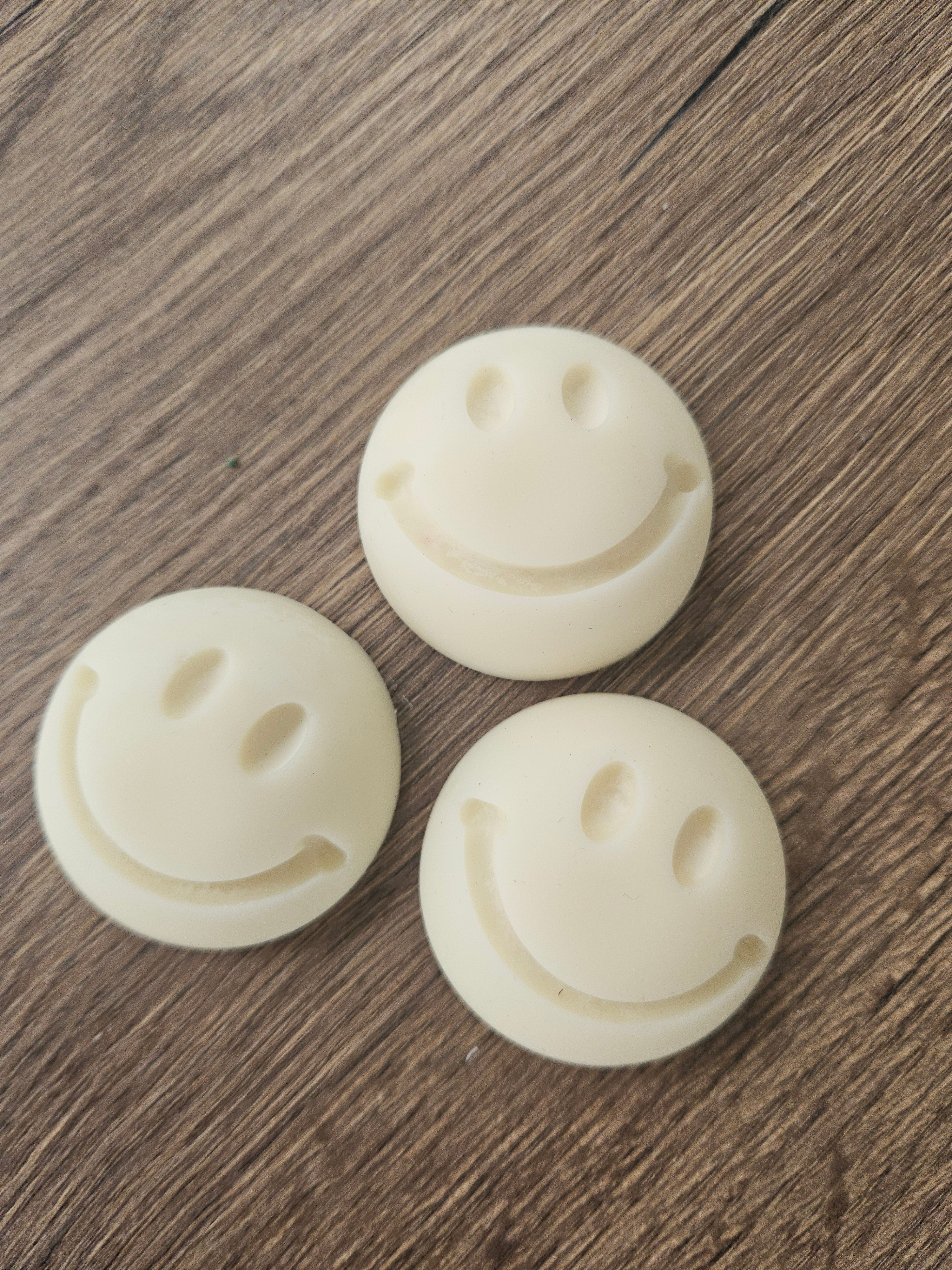 Smiley Gaufre