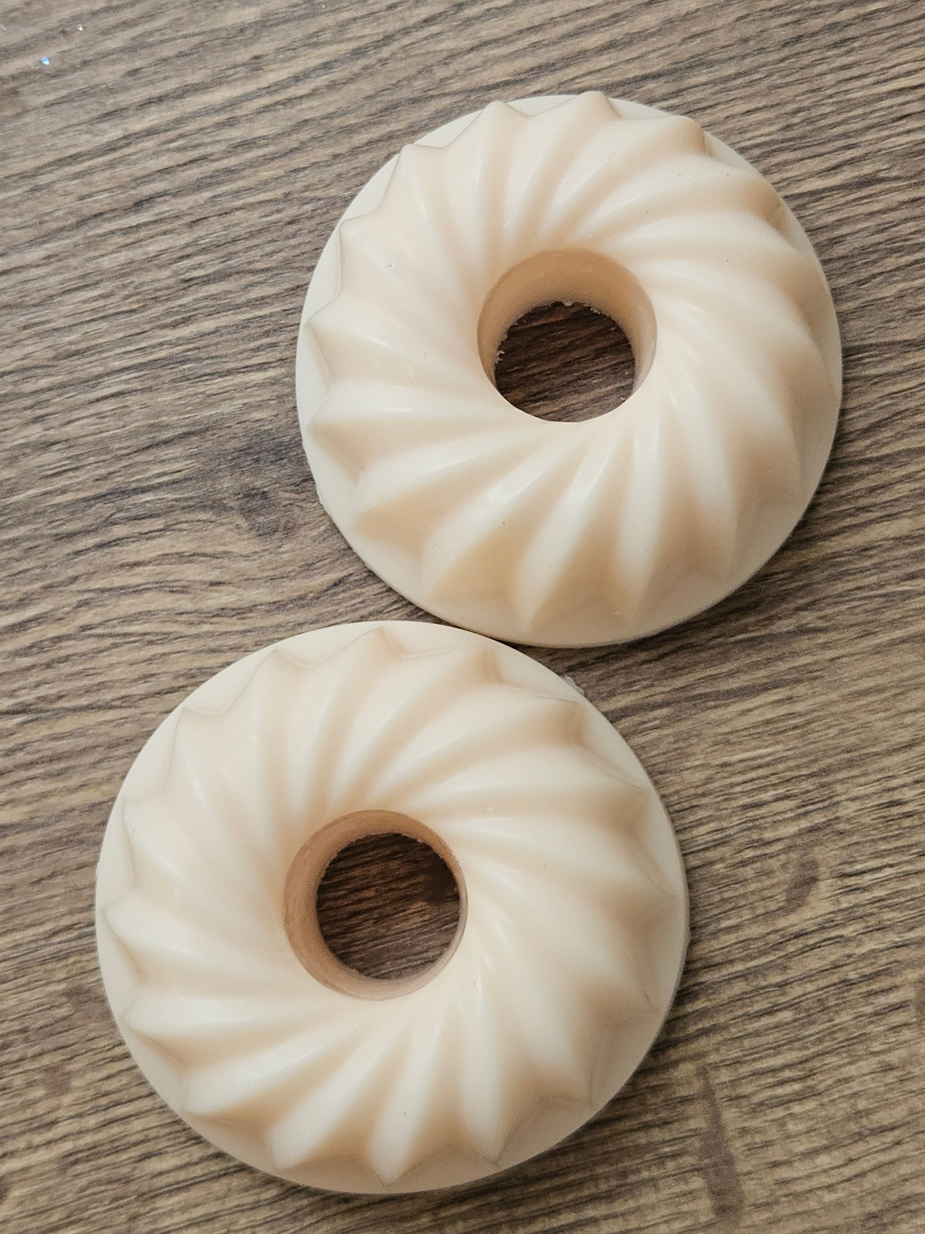 Fondant Kouglof