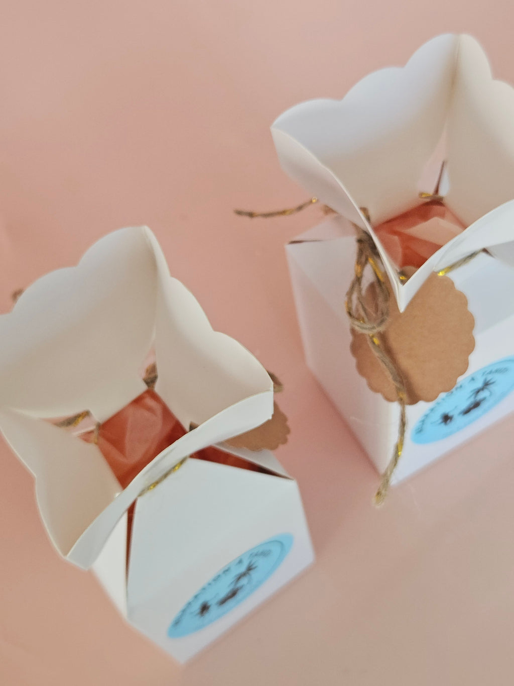 Box fondant relaxation à Tahiti !